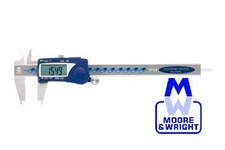 Moore & Wright Digital Vernier