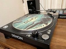 DENON DP-DJ101s DJ Turntable