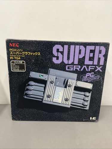 Nec engine super - pc,