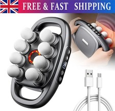 Massage Gun Deep Tissue Muscle