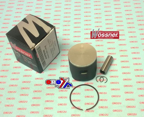 Piston kit yz80 48 00 - piston,