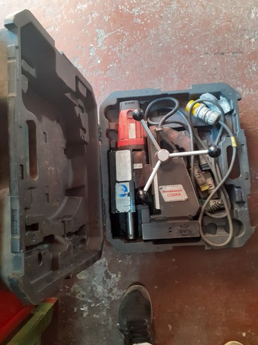 110v rotabroach cobra - 110v,