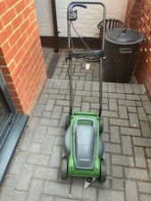 Powerbase Corded Rotary 12”