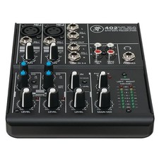 Mackie 402VLZ4 4-Channel