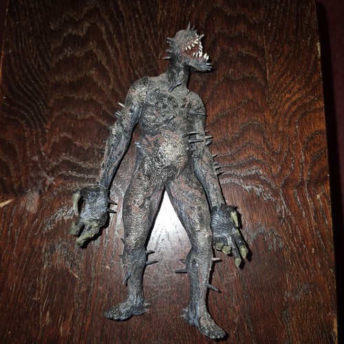 Regenerator iron maiden - iron,