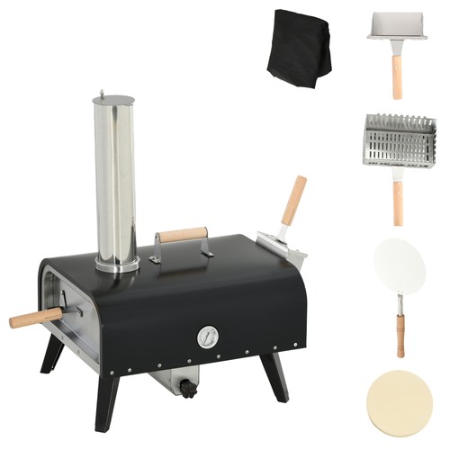 Outdoor pizza oven - outdoor,