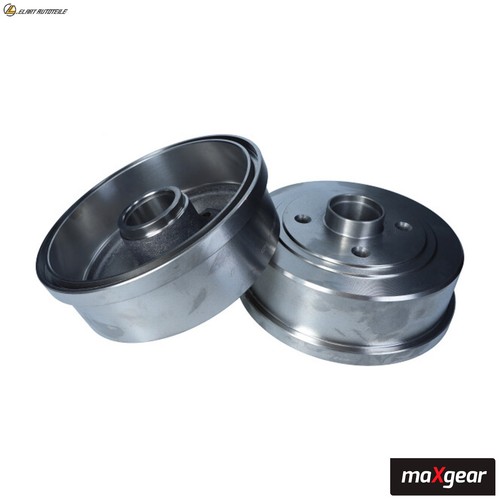 Brake drum 3701 - brake,