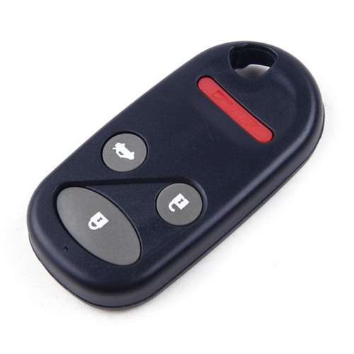 Keyless entry button - keyless, remote