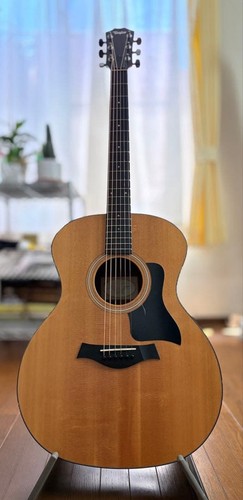 Taylor 114e 2018 original - taylor,