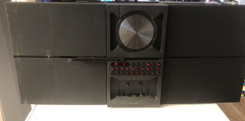 Bang olufsen beosound century - bang,