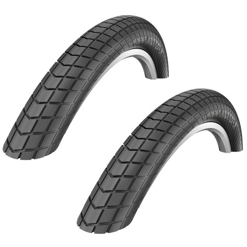 Pair schwalbe super moto - pair,