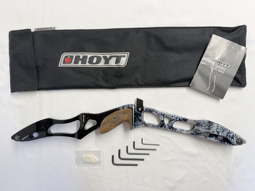 Hoyt matrix archery recurve - archery,