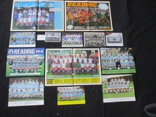 READING: Bundle of Football