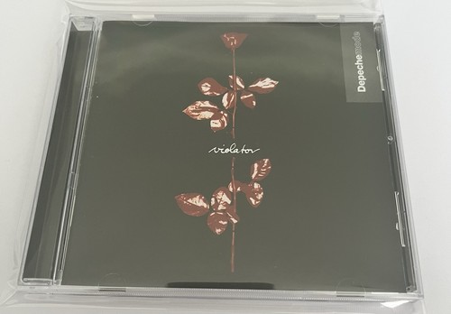 Depeche mode violator 2006 - mode,