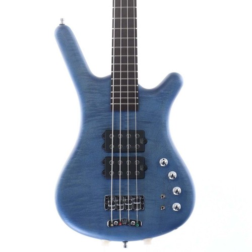 Warwick teambuilt pro - warwick,