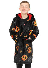 Boys Manchester United FC