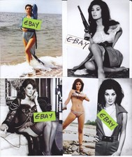 POSTFREE UK - 5 Photo Set -