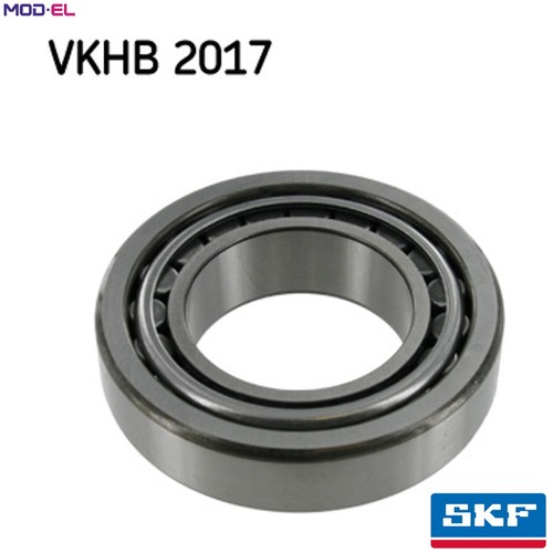 Wheel bearing vkhb - wheel,