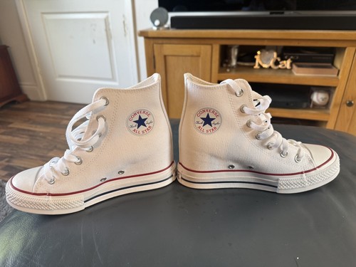 New rare converse lux mid - &,