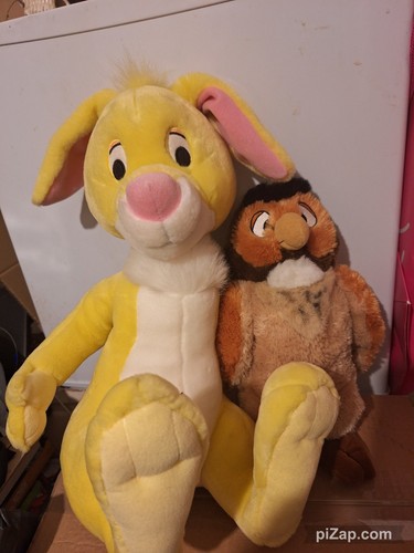 Disney winnie the - winnie, pooh