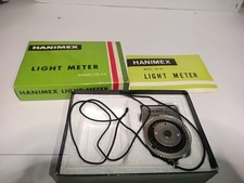 Vintage Hanimex PR-55 Light