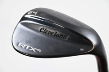 Cleveland RTX-4 Lob Wedge / 64