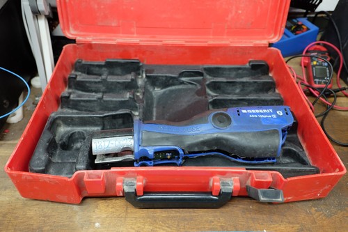 Geberit novopress aco103 - novopress,