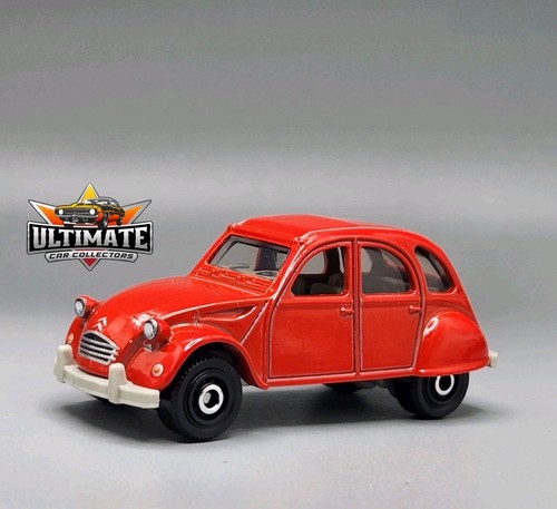 1970 citroen 2cv - 70,