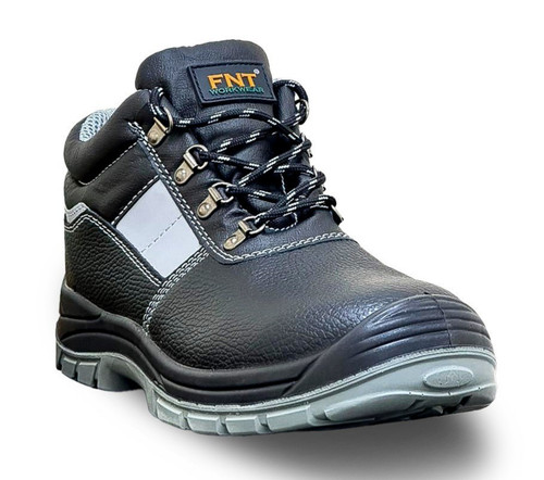 Mens safety steel toe cap - toe,