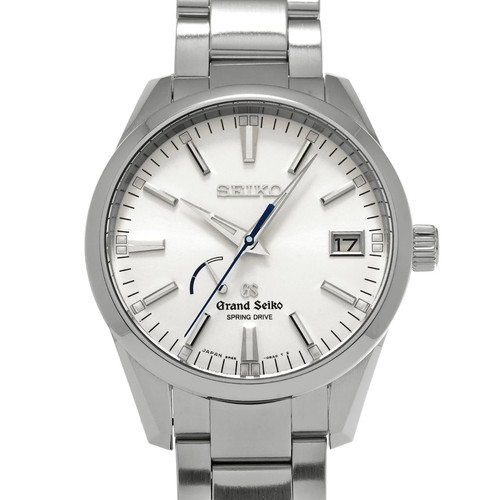 Grand seiko heritage - grand,