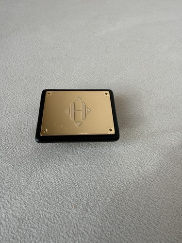 Hermes belt buckle - hermes,
