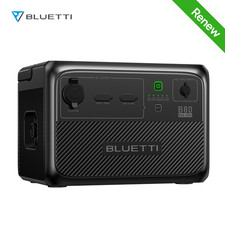 BLUETTI B80 806Wh Expansion Battery LiFePO4 for AC60 EB3A Solar Generator