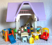 Little Tikes Dolls House with