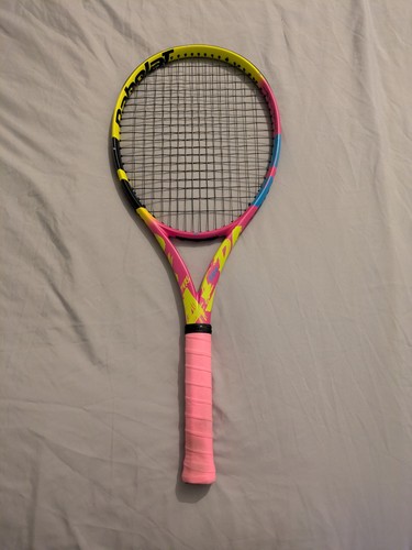 Babolat pure aero rafa tennis - pure,