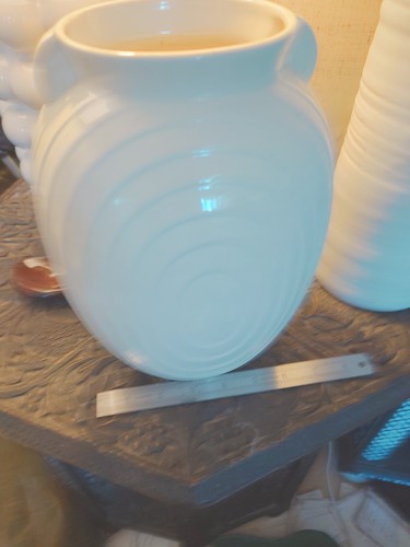 Lovely hornsea concept - concept, vase