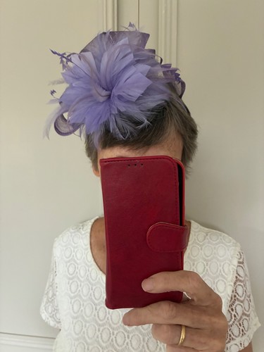 Special occasion lilac