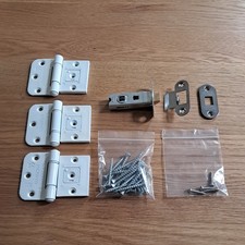 National Hickman 40mm White