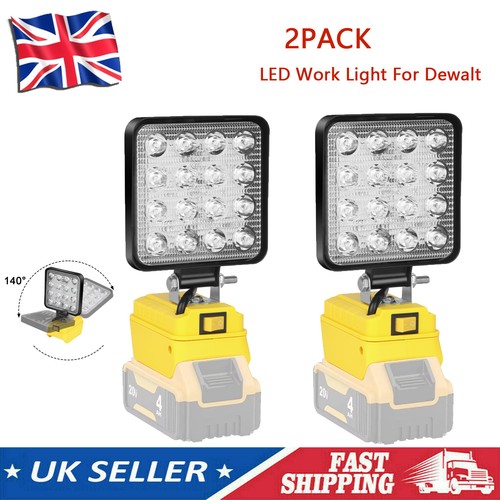 Led work light for - 2,