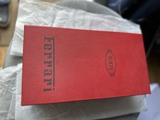 Tod's Ferrari Men's Loafers