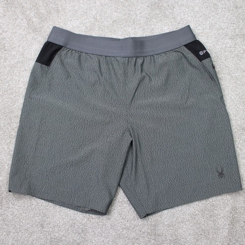 Spyder active shorts mens - shorts,