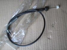 Yamaha RD 250 350 1973-75 ?? throttle cable top section ONLY 360-26311-01 UNUSED