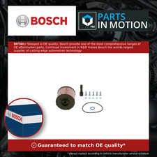 Fuel Filter F026402825 Bosch
