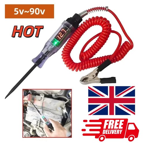 Car circuit tester pen auto - tester,