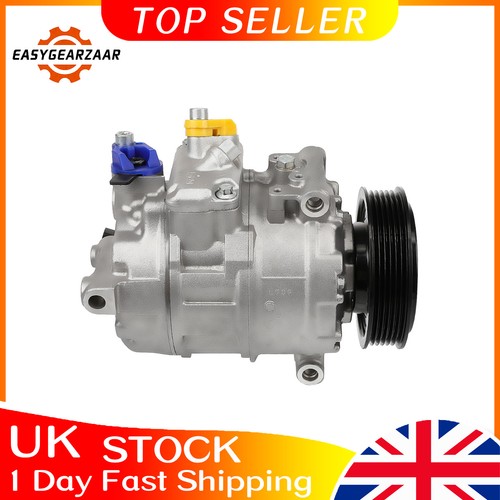 Air con compressor pump - air,