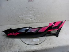 HONDA CBR 600F 83610-MV9-0000 90-93 R.H SEAT FAIRING PANEL    (35317)