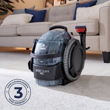 BISSELL 1558E SpotClean Pro