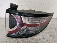 Genuine Discovery Sport (L550)