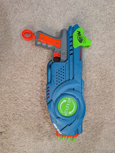 Nerf elite flipshots - nerf, 2.0