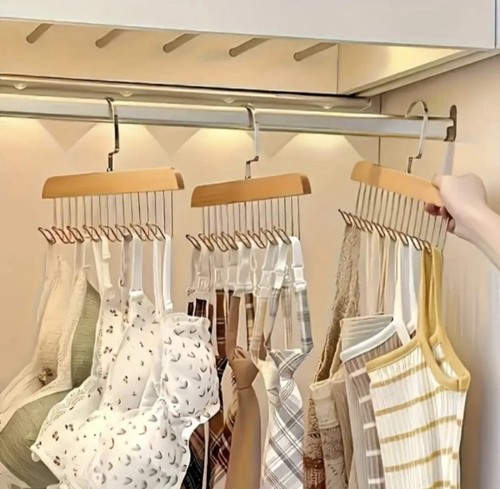 Bra hanger sturdy and durable - hanger,