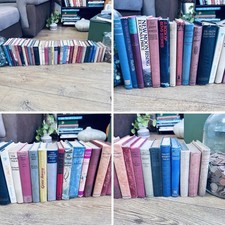 Vintage book bundle - book, 32